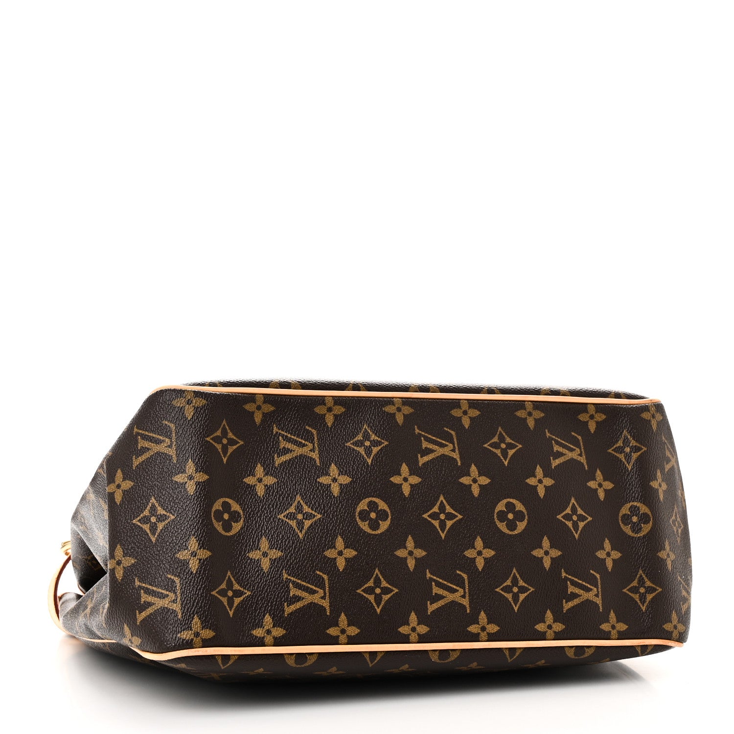 Louis Vuitton Monogram Batignolles Vertical 4 of 12