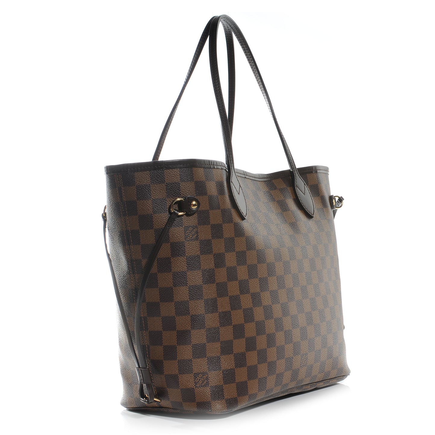 Damier Ebene Neverfull MM