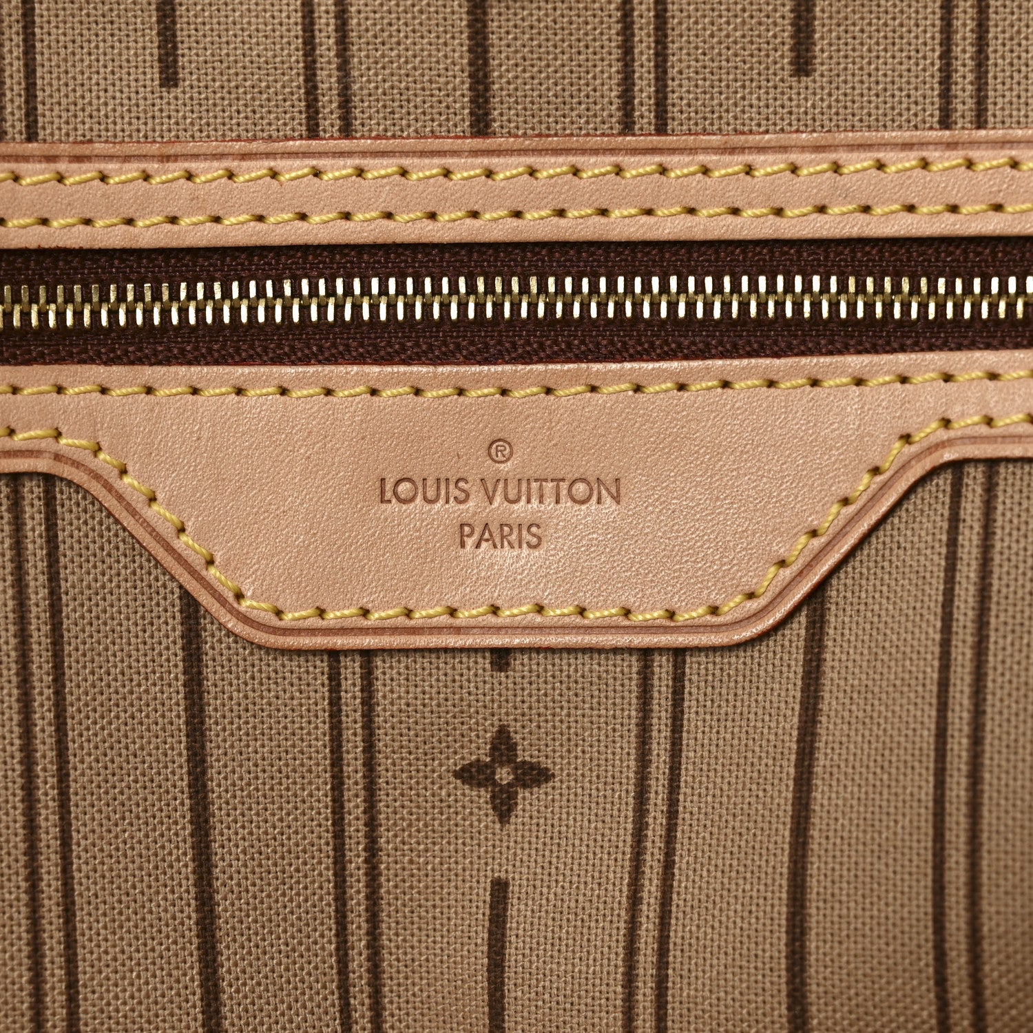 Louis Vuitton Monogram Delightful GM 6 of 9