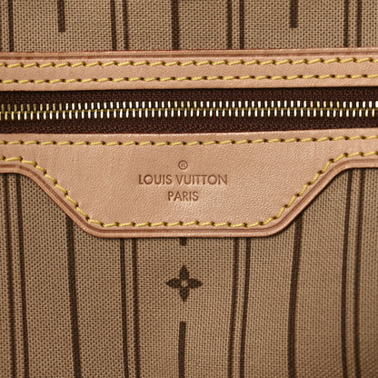 Louis Vuitton Monogram Delightful GM 6 of 9