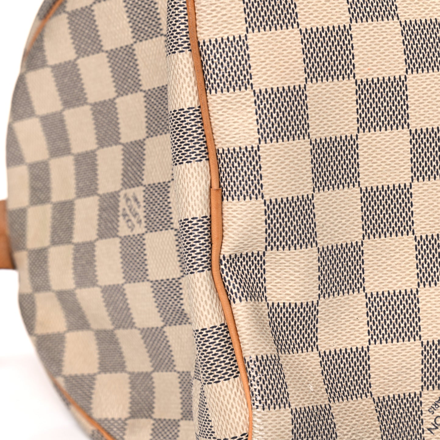 Damier Azur Speedy 30