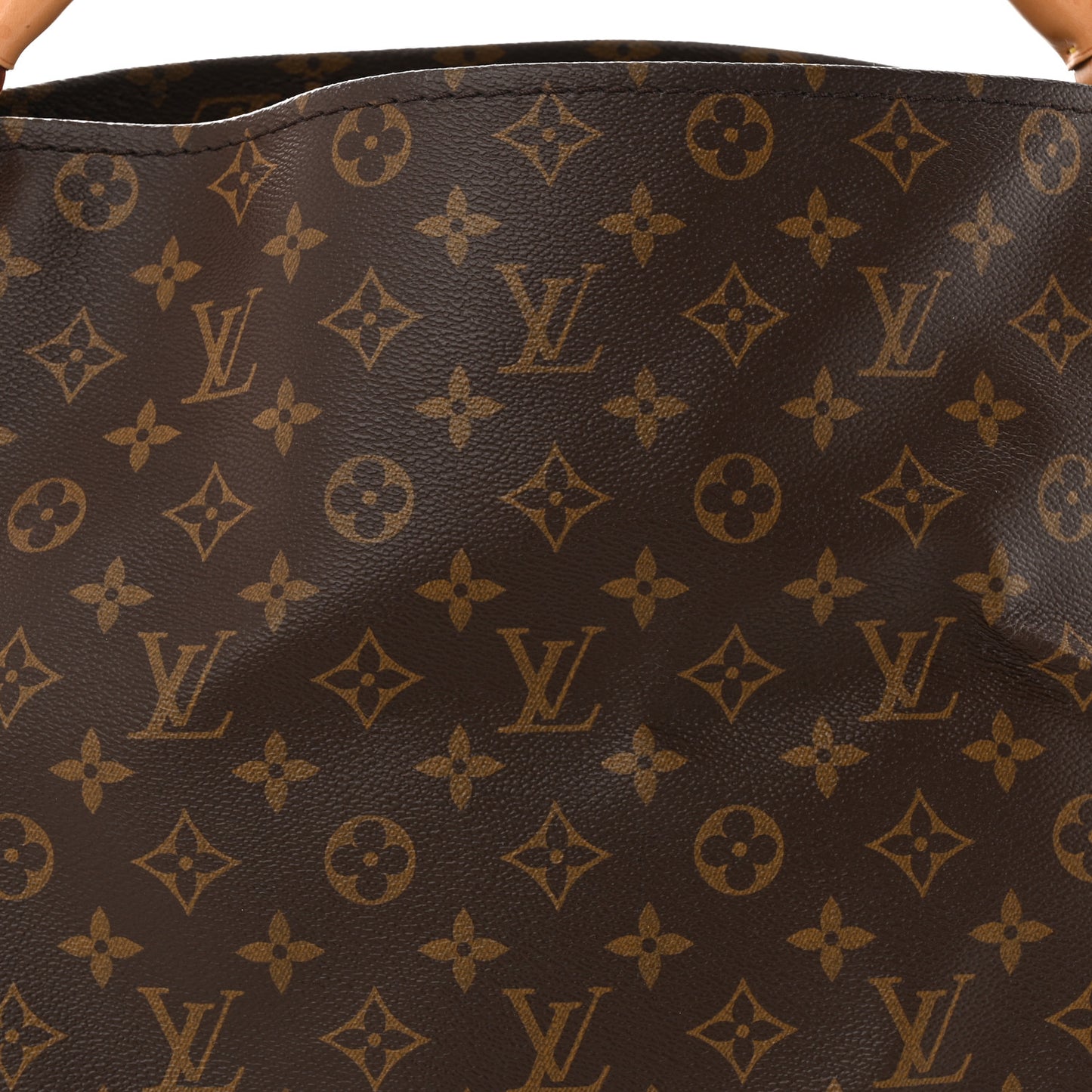 Monogram Artsy MM