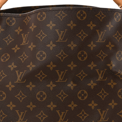 Louis Vuitton Monogram Artsy MM 8 of 10