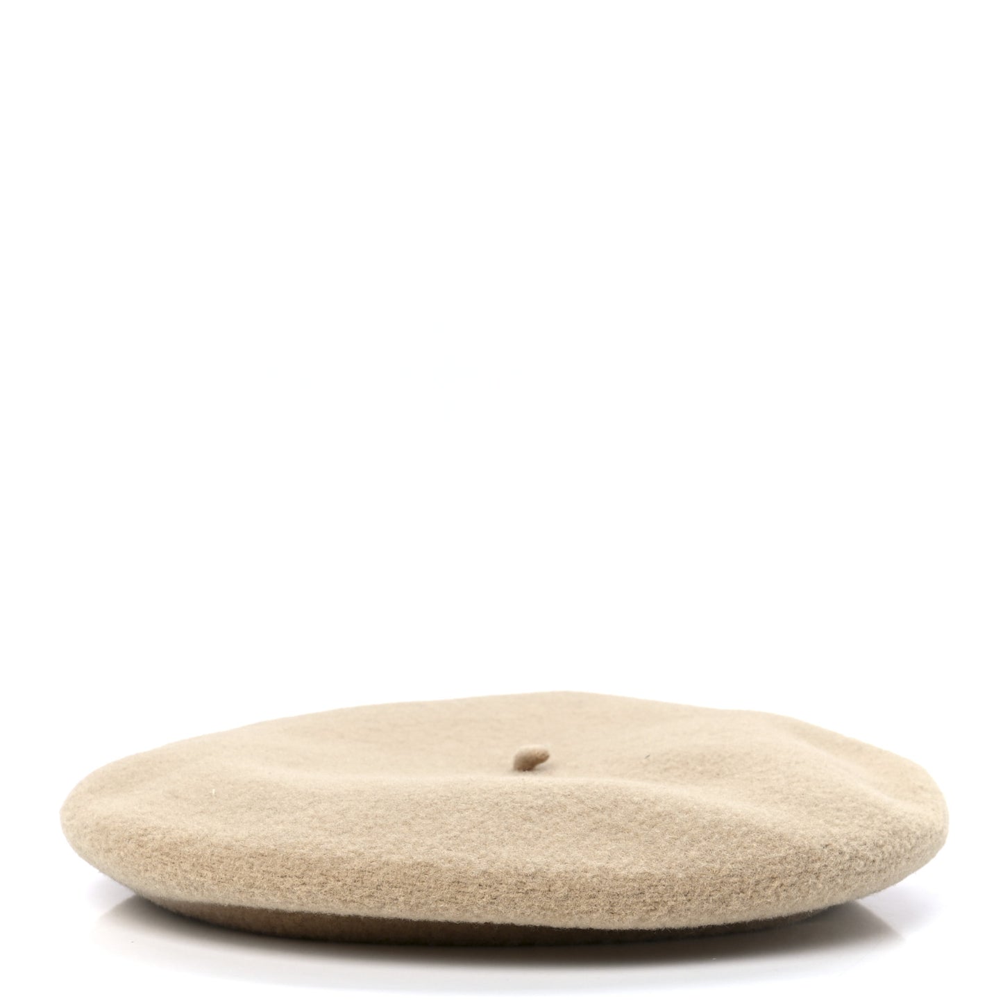 Merinos Wool Felt Felicity Beret Hat 57 Sable