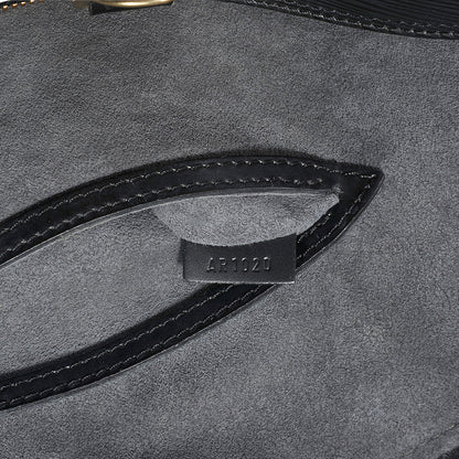 Louis Vuitton Epi Alma PM Black 7 of 7