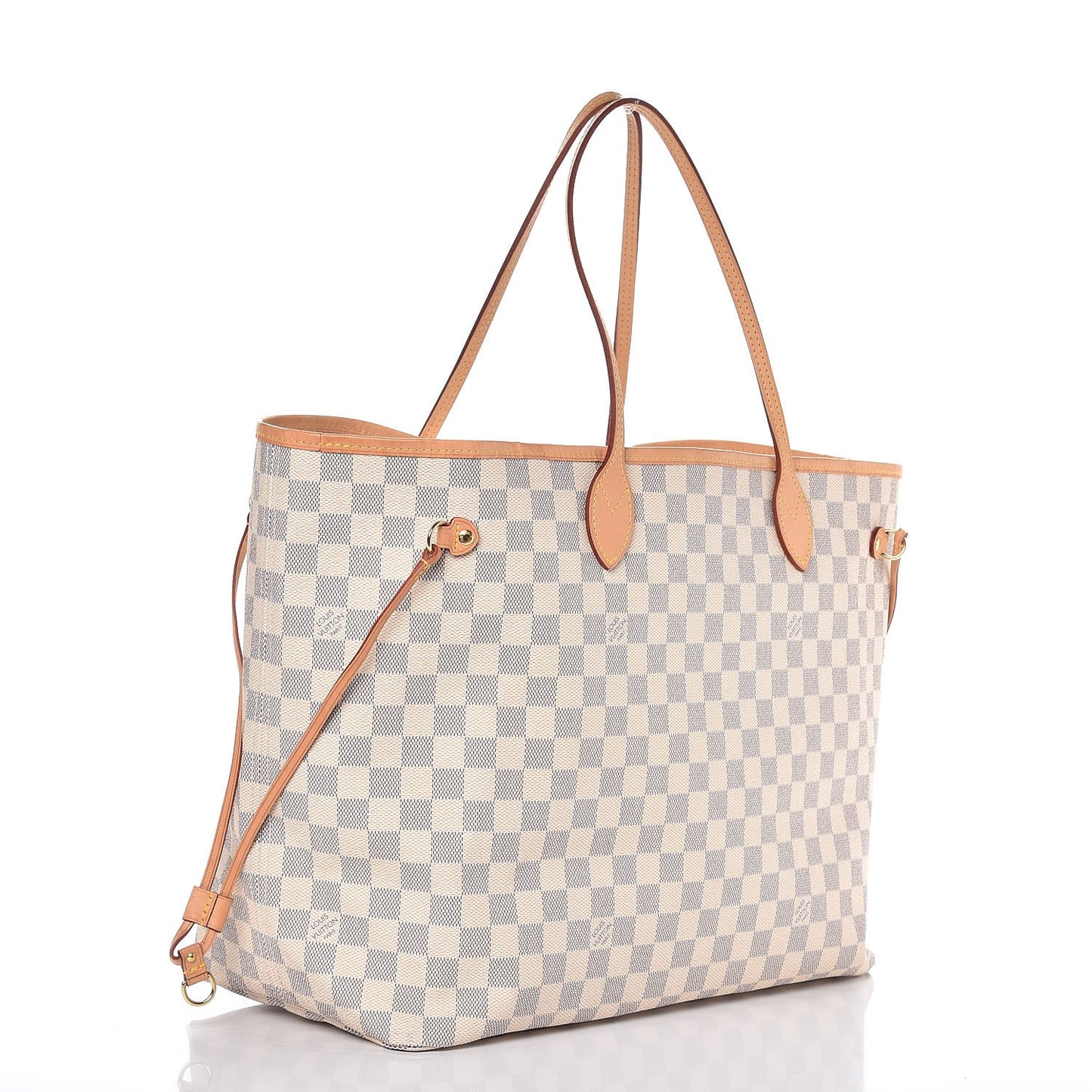 Damier Azur Neo Neverfull GM