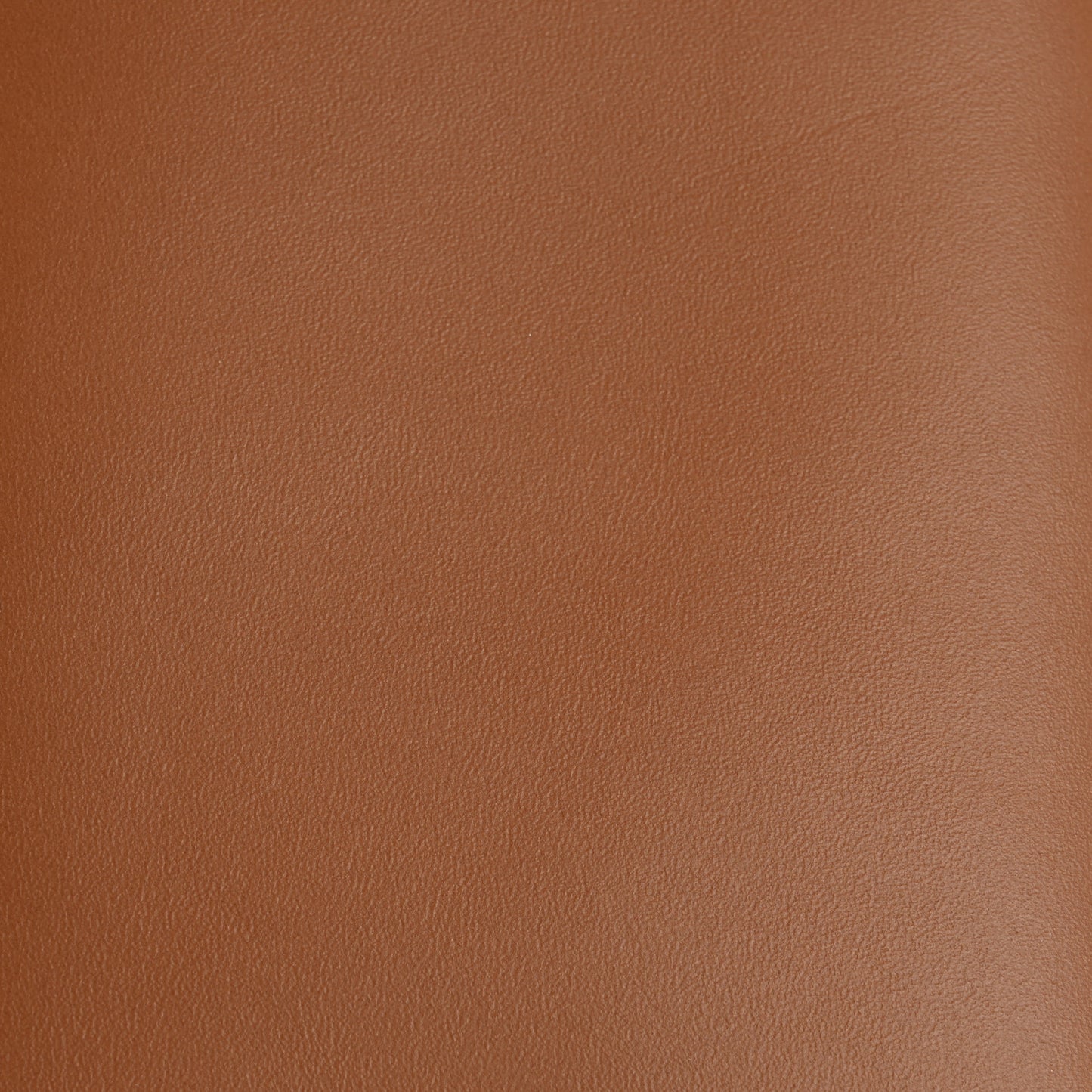 Vitello King Tamponato Logo Embossed Continental Wallet Cuoio