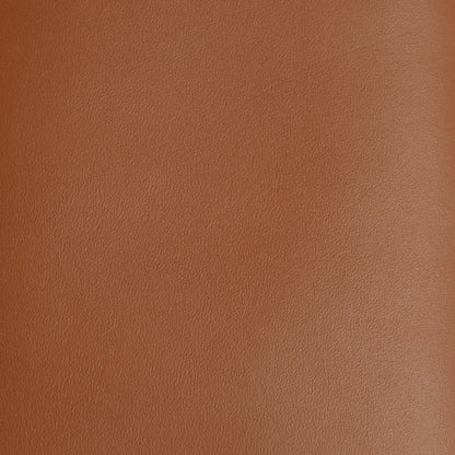 Fendi Vitello King Tamponato Logo Embossed Continental Wallet Cuoio 10 of 10