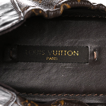 Louis Vuitton Monogram Lovely Ballet Flats 37 7 of 10