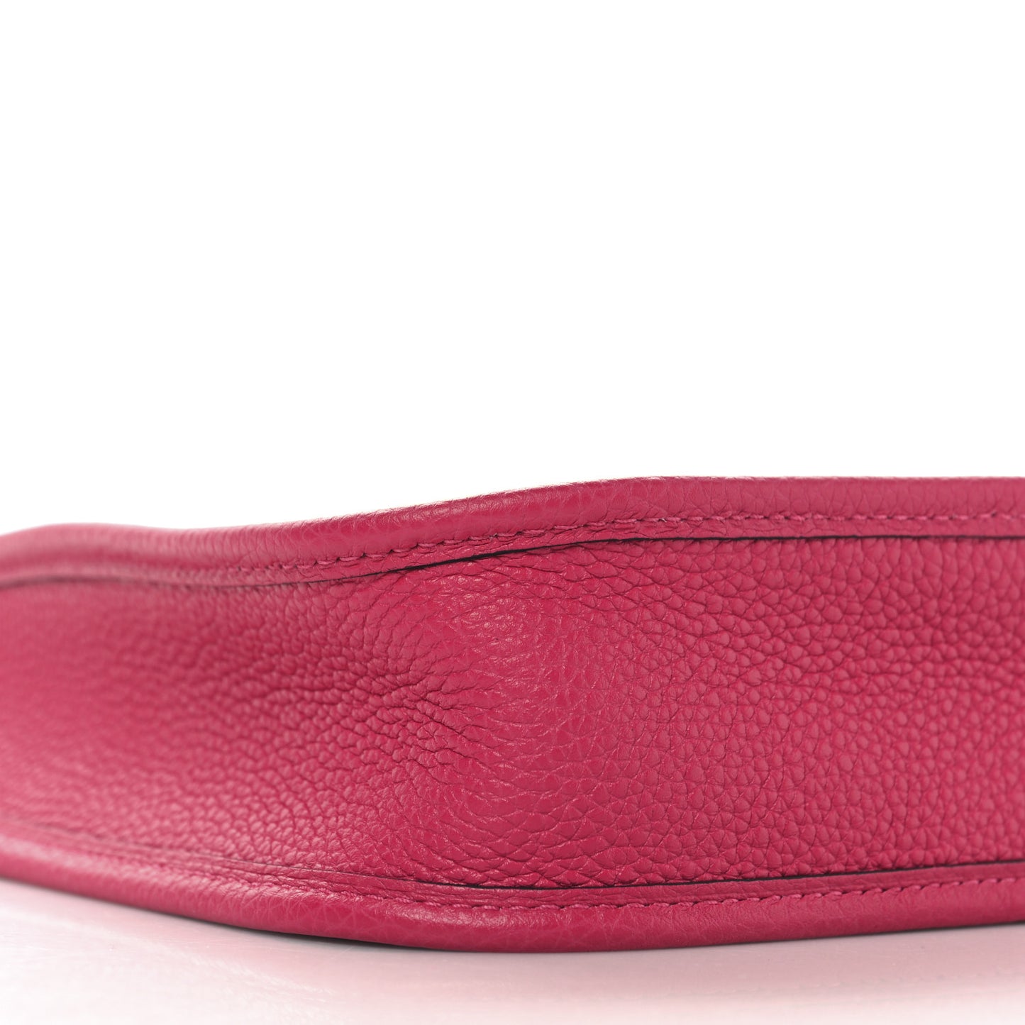 Taurillon Clemence Evelyne TPM Rose Mexico