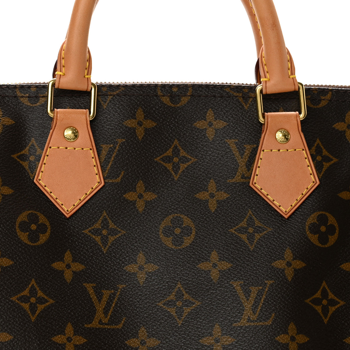 Monogram Speedy 35