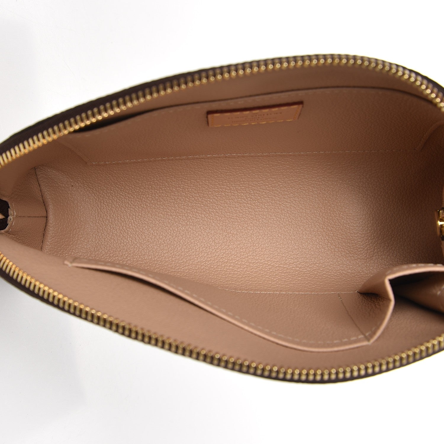 Louis Vuitton Monogram Cosmetic Pouch GM 5 of 7