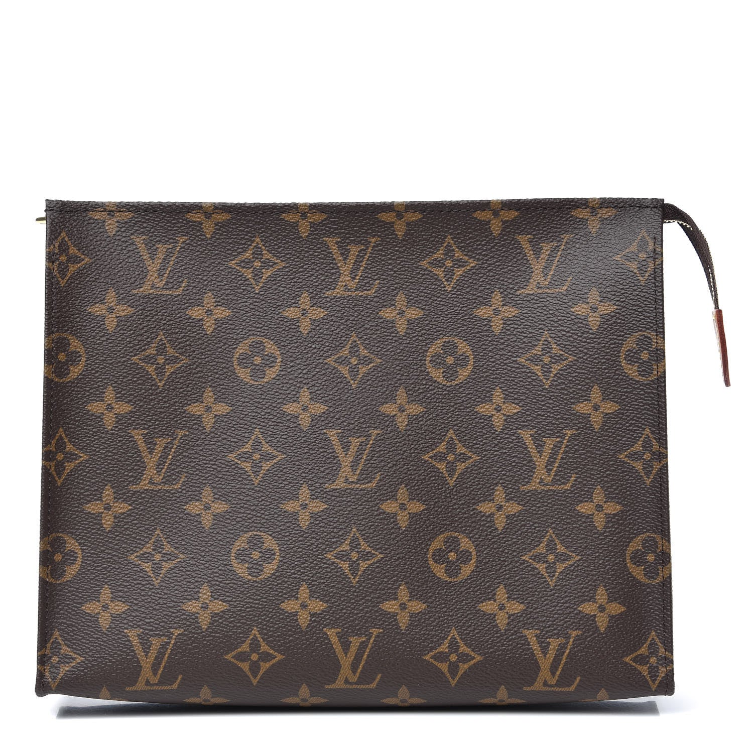 Louis Vuitton Monogram Toiletry Pouch 26 1 of 9