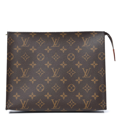Louis Vuitton Monogram Toiletry Pouch 26 1 of 9