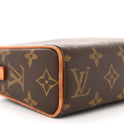 Louis Vuitton LOUIS VUITTON Monogram Recital 8 of 9