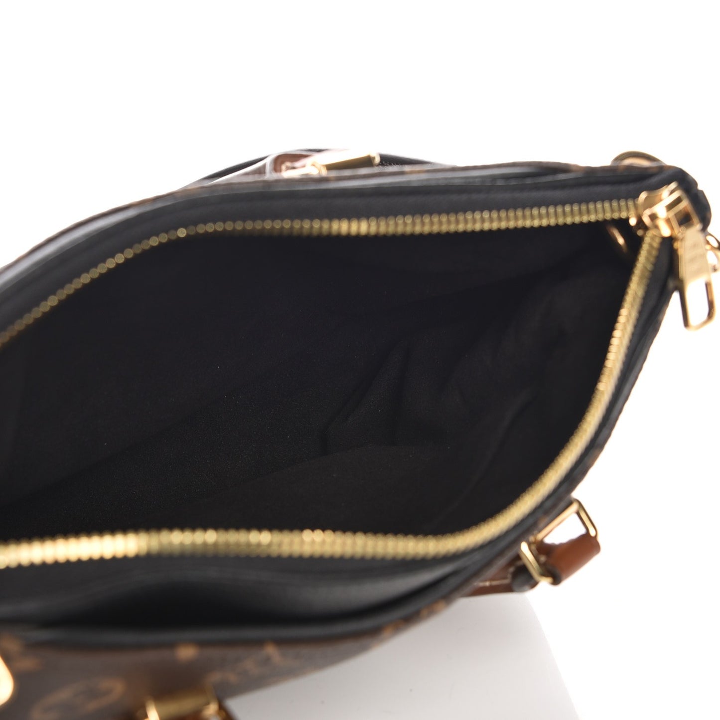 Monogram Pallas BB Black