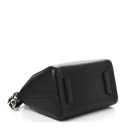Givenchy Sugar Goatskin Small Antigona Black 4 of 10