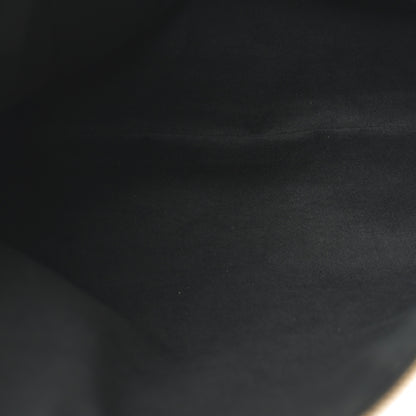 Louis Vuitton Reverse Monogram Triangle Softy 5 of 9