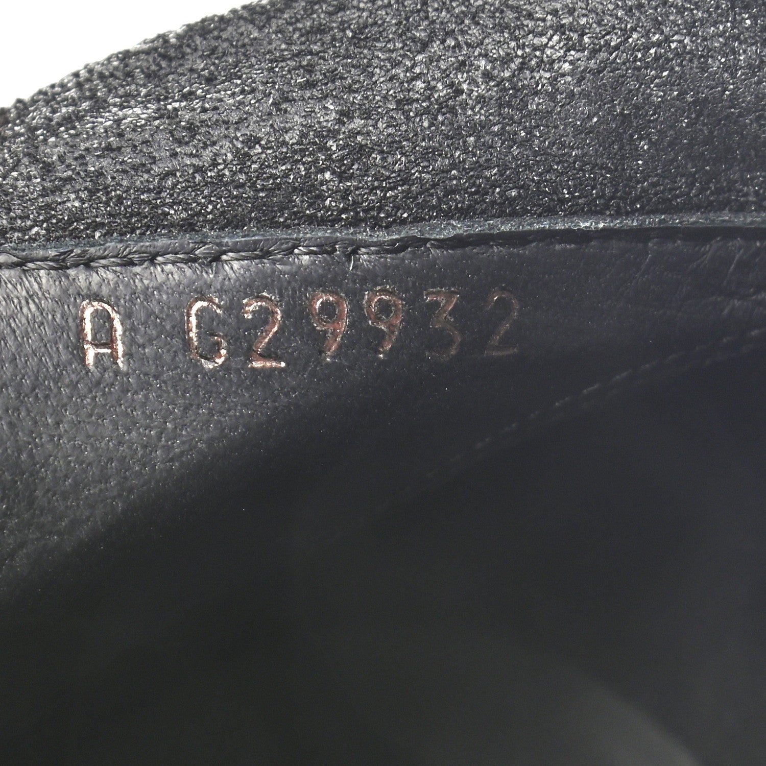 Chanel Suede CC Chain Ankle Boots 37.5 Black 8 of 9