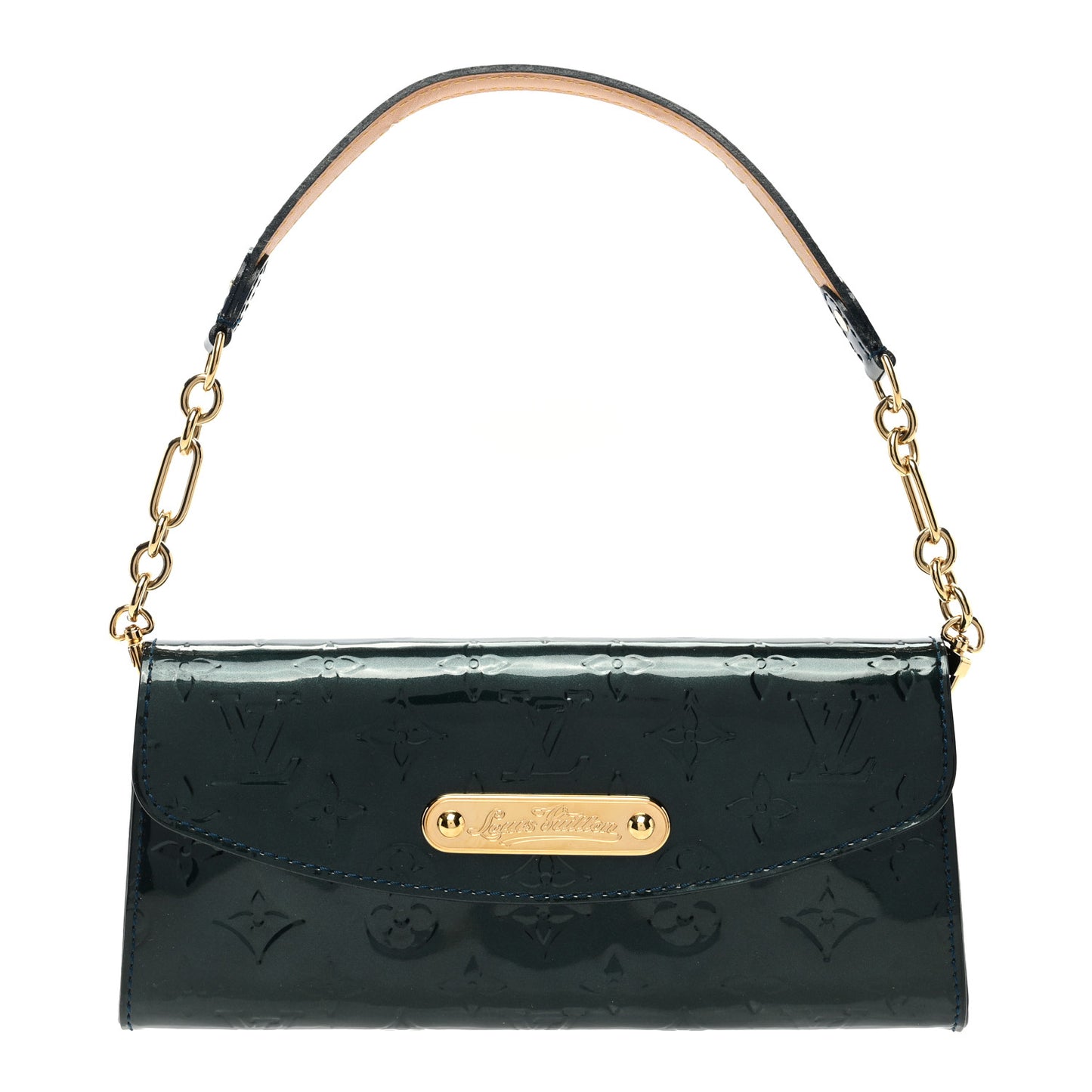 Vernis Sunset Boulevard Blue Nuit