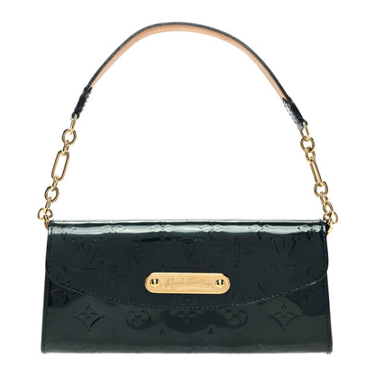 Louis Vuitton Vernis Sunset Boulevard Blue Nuit 1 of 8