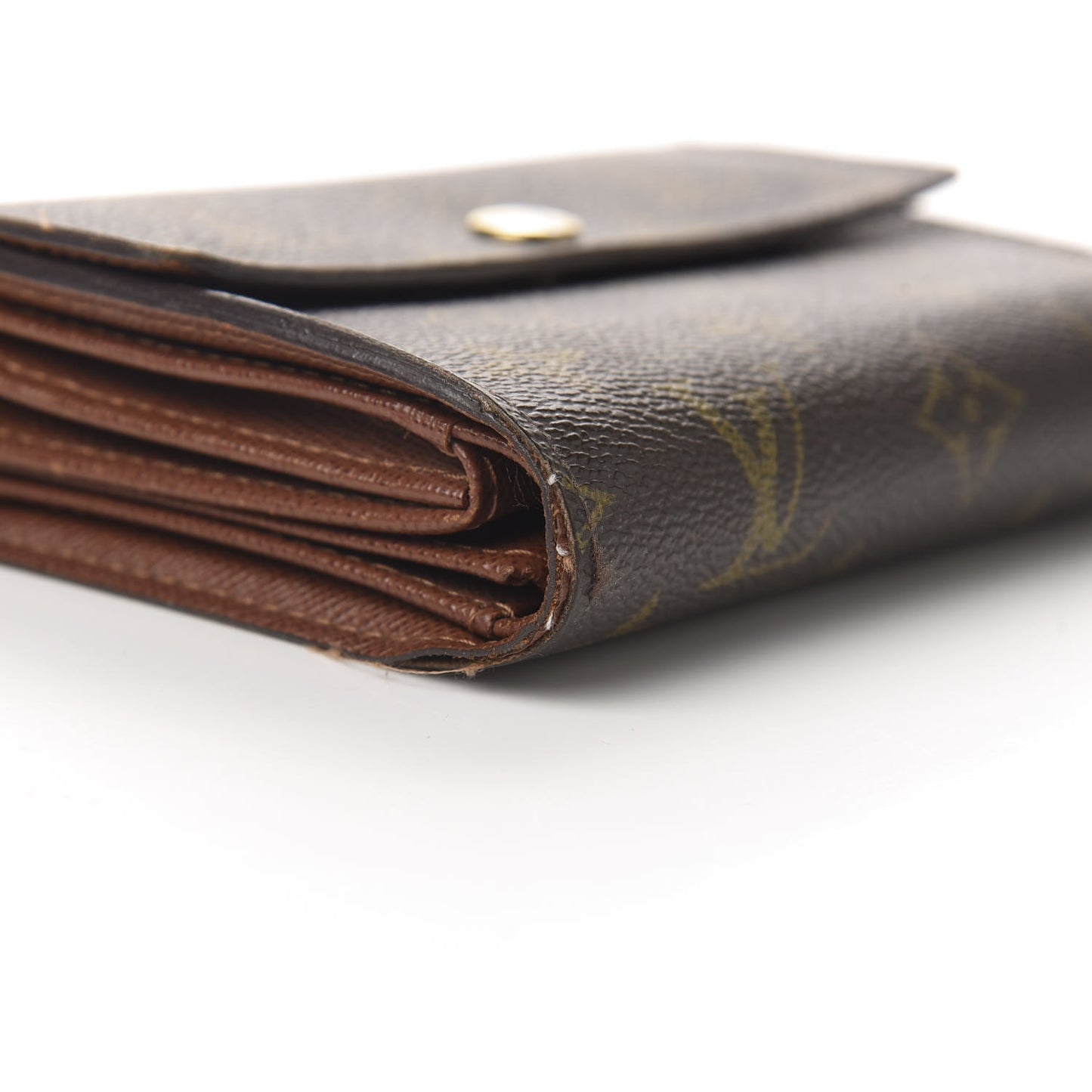 Monogram Alexandra Wallet