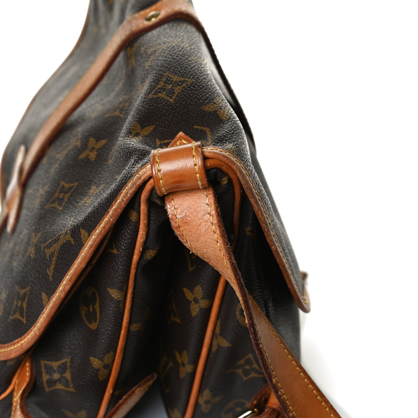 Monogram Saumur 30
