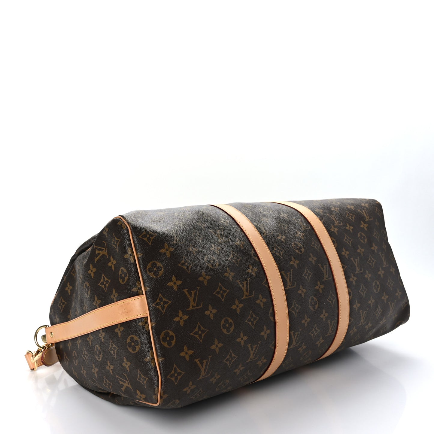 Monogram Keepall Bandouliere 50