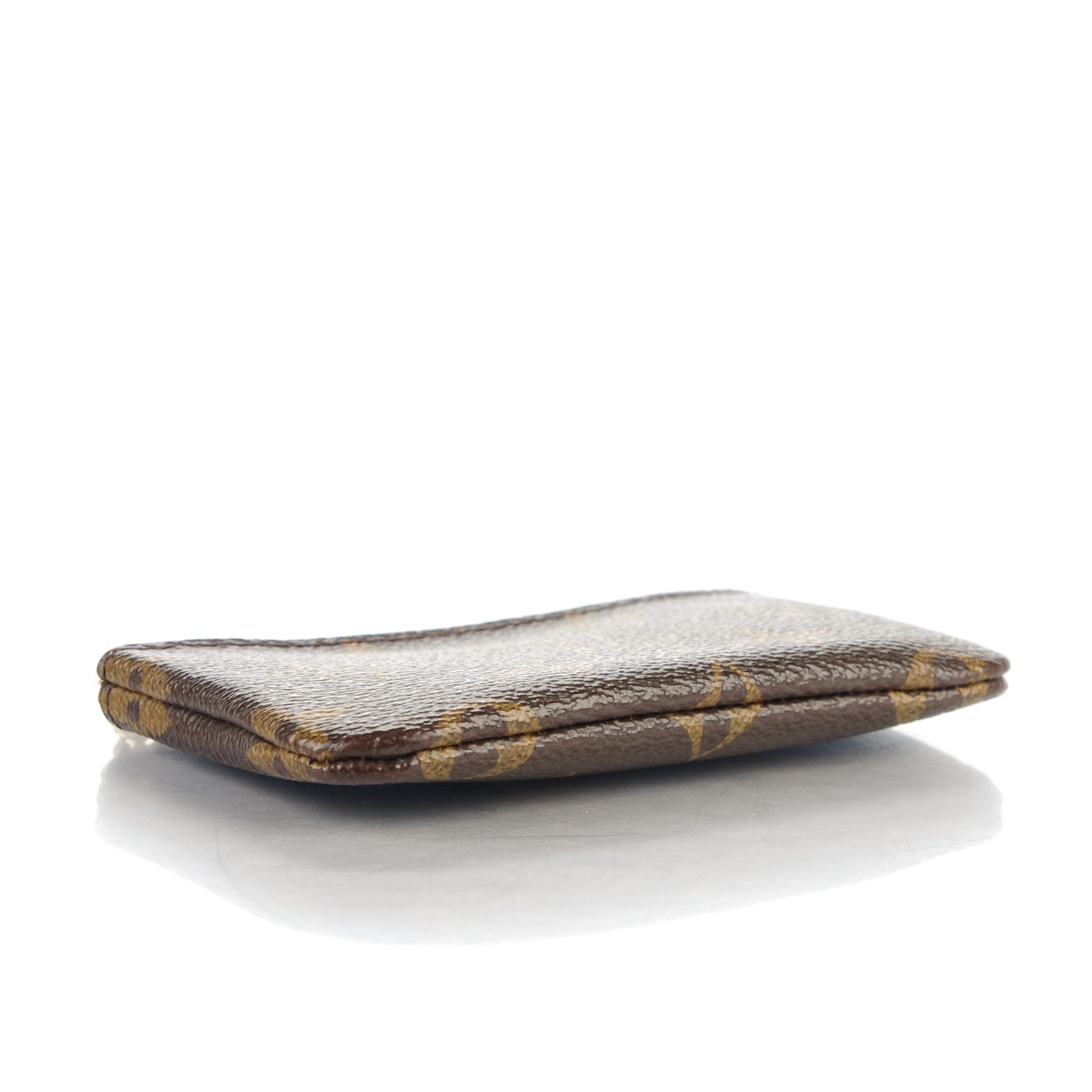 Louis Vuitton Monogram Key Pouch 4 of 7