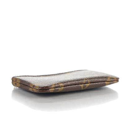 Louis Vuitton Monogram Key Pouch 4 of 7