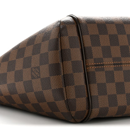 Louis Vuitton Damier Ebene Totally PM 9 of 13