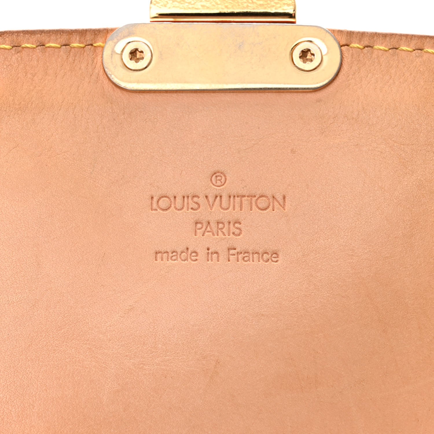 Louis Vuitton Monogram Multicolor Sologne Black 6 of 12