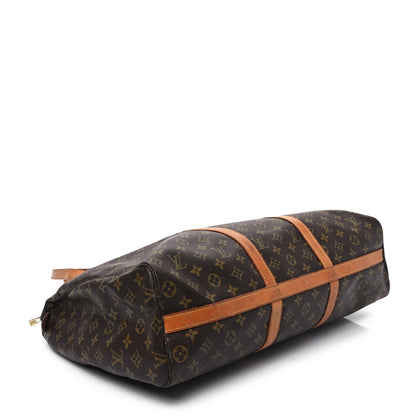 Louis Vuitton Monogram Sac Flanerie 50 4 of 14