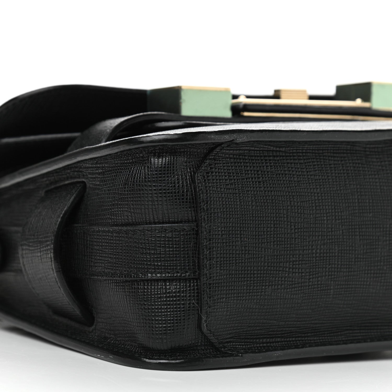 Proenza Schouler New Linosa Mini PS11 Classic Shoulder Bag Black 8 of 12