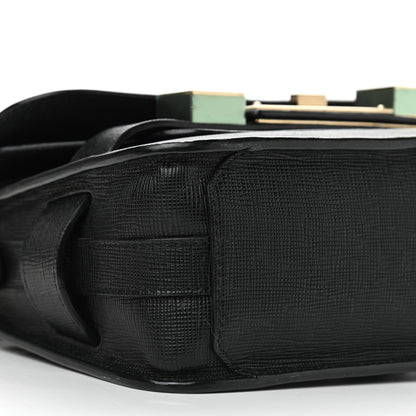 Proenza Schouler New Linosa Mini PS11 Classic Shoulder Bag Black 8 of 12