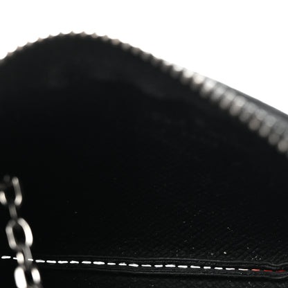 Louis Vuitton Reverse Monogram Eclipse Key Pouch 5 of 7