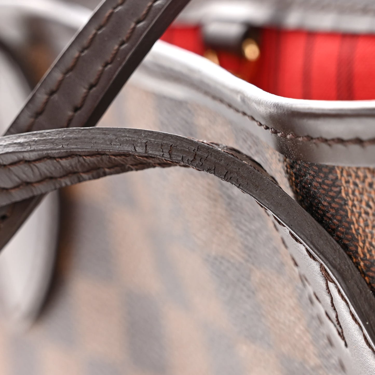 Damier Ebene Neo Neverfull PM