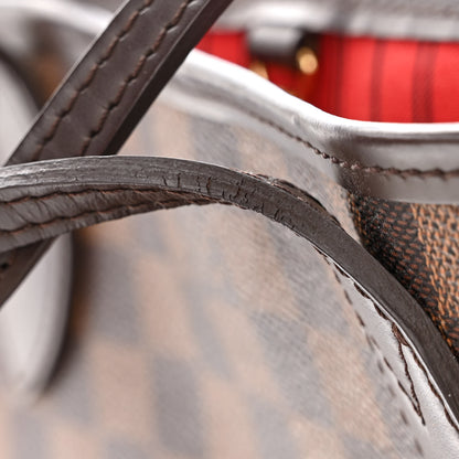 Louis Vuitton Damier Ebene Neo Neverfull PM 12 of 12