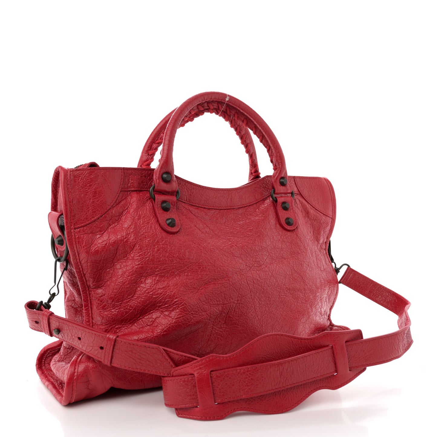 Agneau Classic Hardware City Rouge Tango