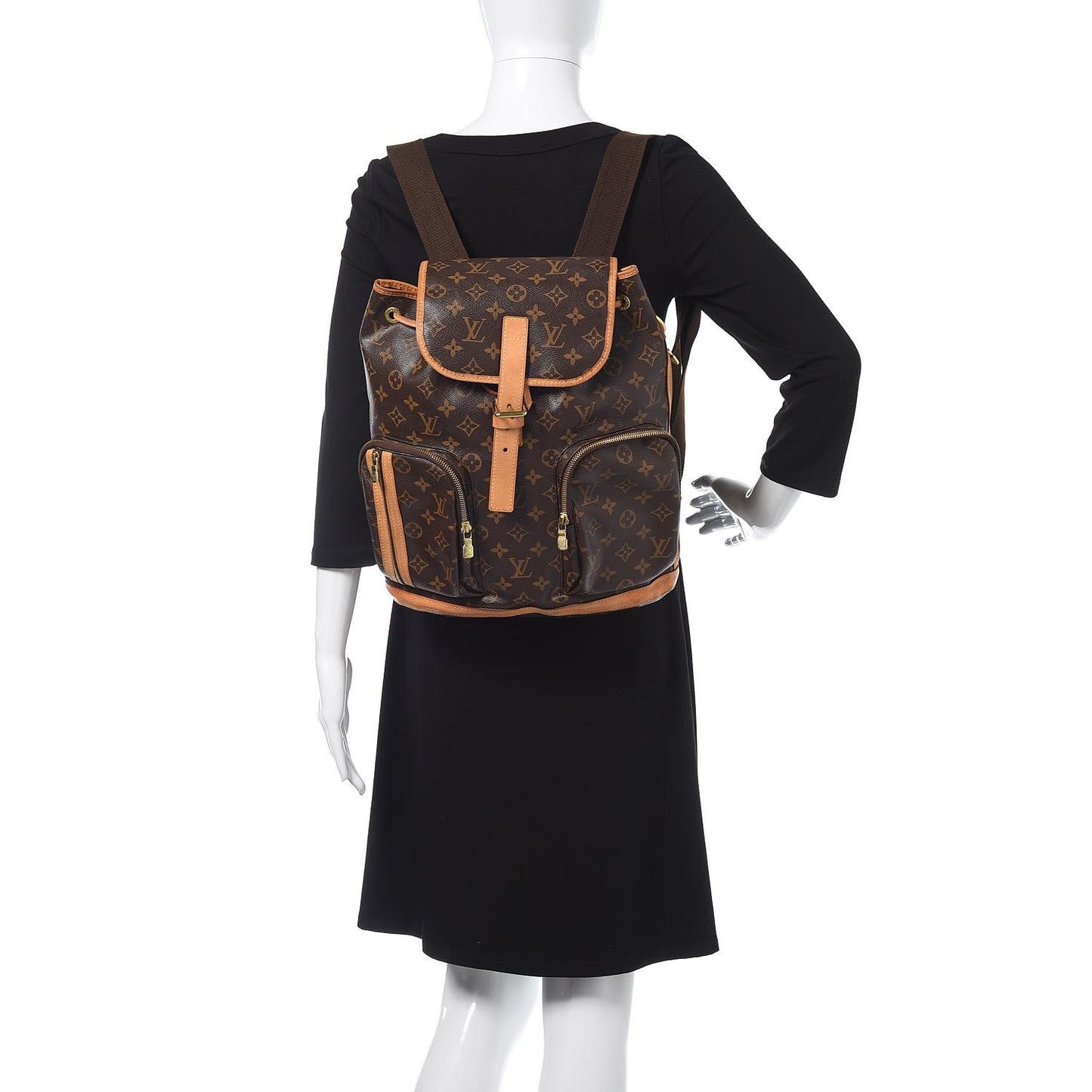 Monogram Bosphore Backpack