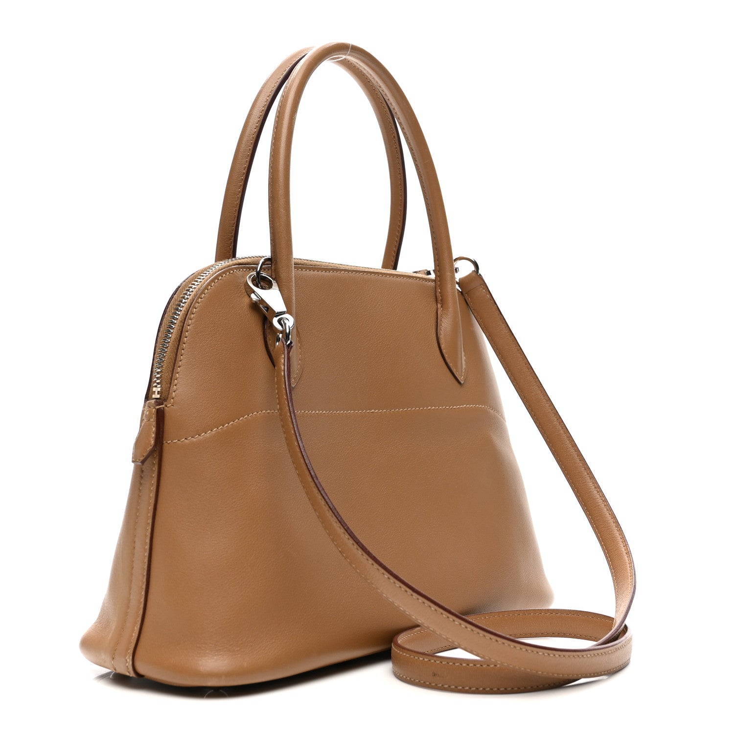 Hermes Swift Bolide 27 Alezan 3 of 17