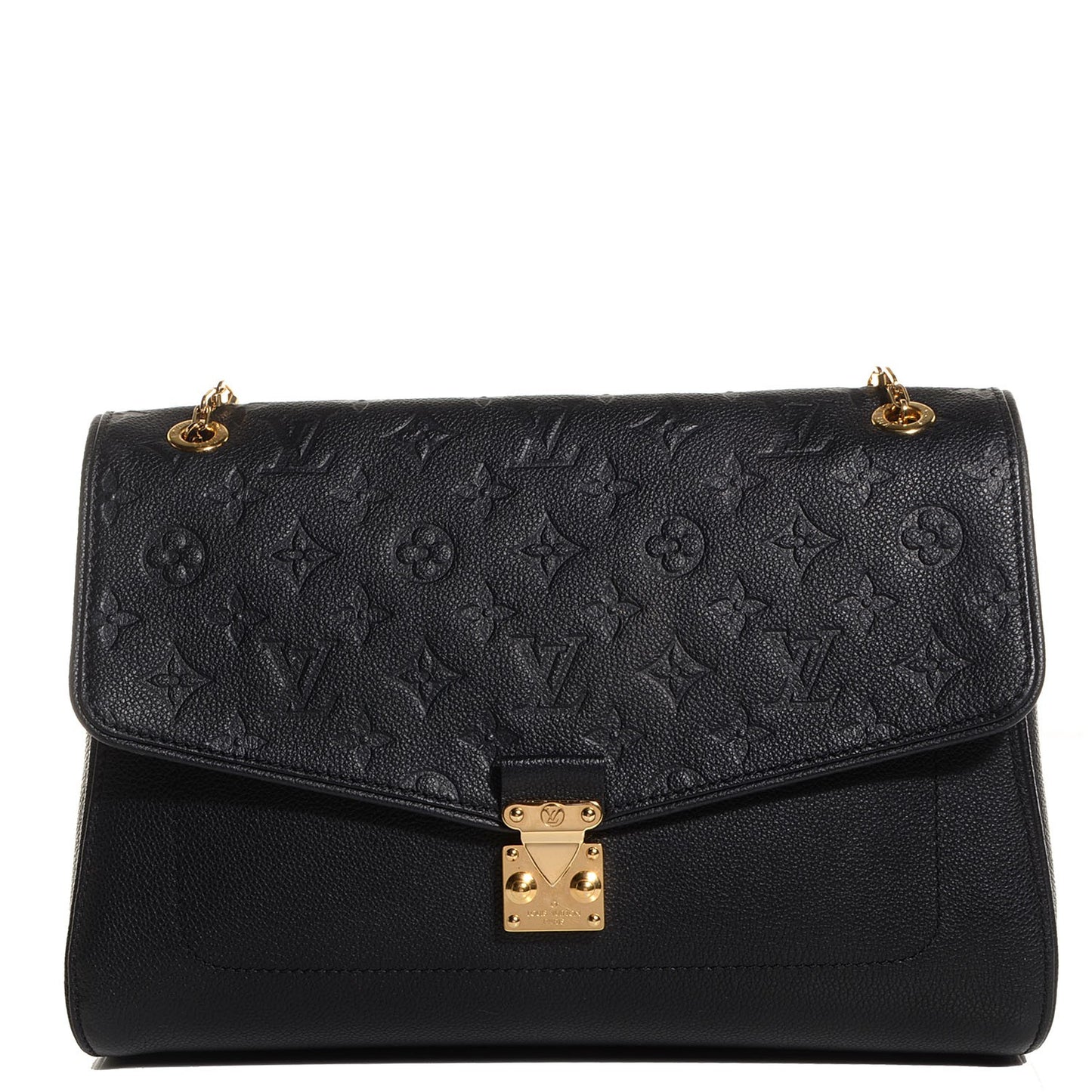 Empreinte Saint Germain MM Black
