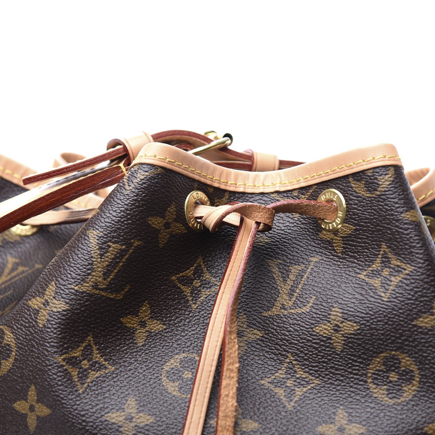 Louis Vuitton Monogram Noe 10 of 10