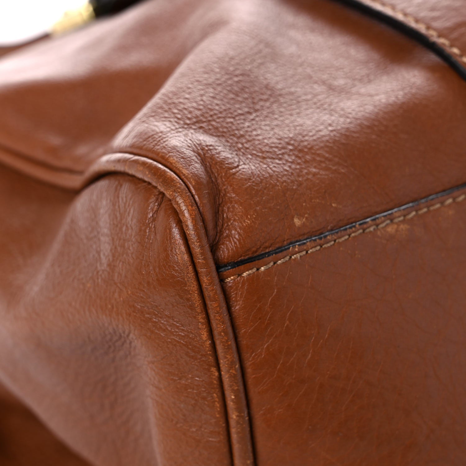 Mulberry Soft Buffalo Medium Alexa Oak 8 of 26
