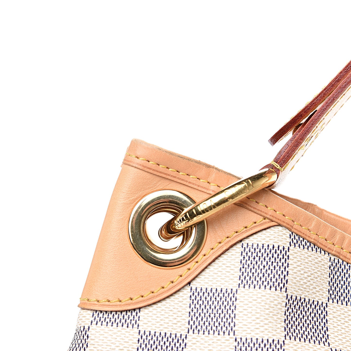 Damier Azur Galliera PM
