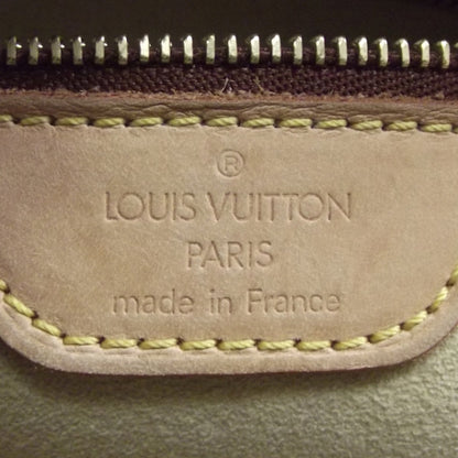 Louis Vuitton Monogram Looping MM 8 of 9