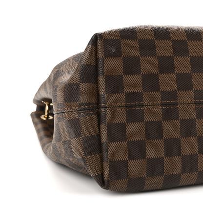 Louis Vuitton Damier Ebene Graceful MM 8 of 9