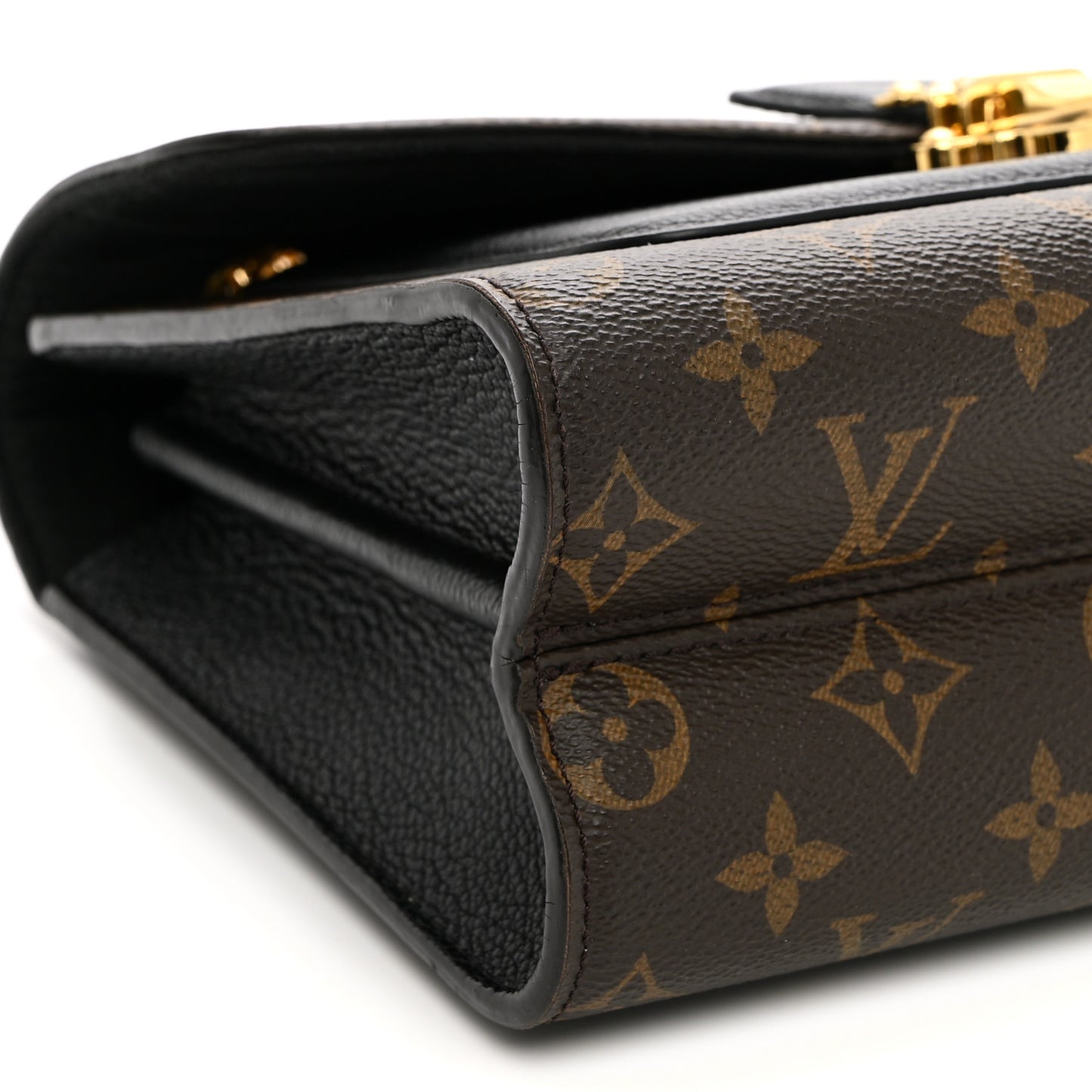 Monogram Victoire Black