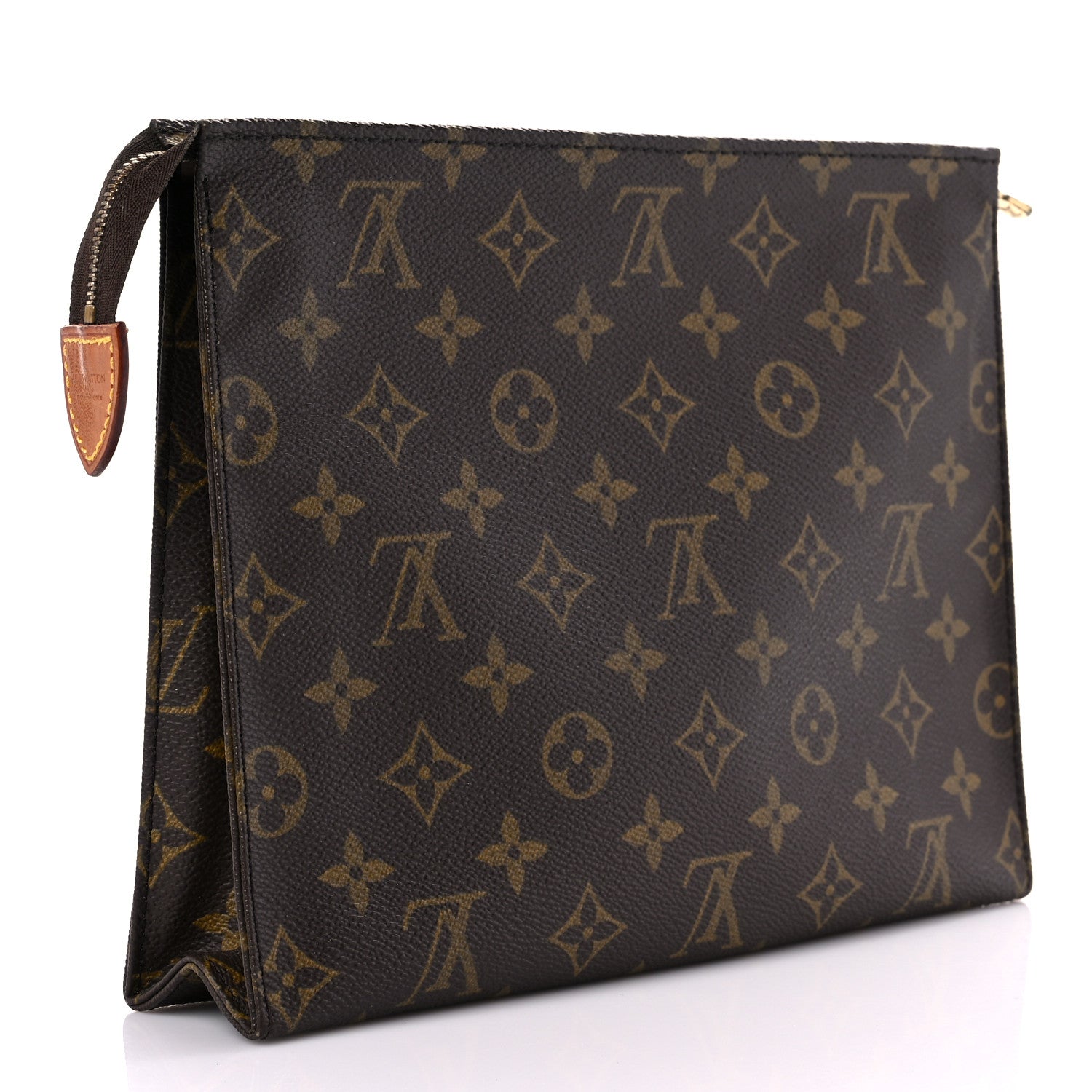 Louis Vuitton Monogram Toiletry Pouch 26 3 of 13