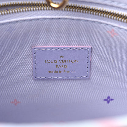 Louis Vuitton Monogram Giant Spring In The City Onthego PM Sunrise Pastel 6 of 9